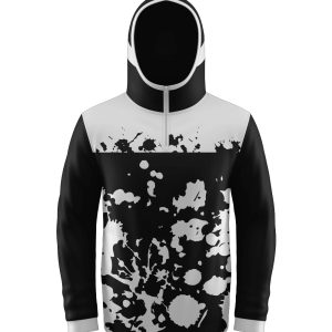 Premium Comfort Hoodie