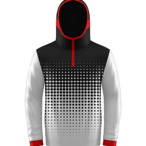 Premium Comfort Hoodie