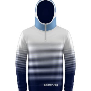 Premium Comfort Hoodie