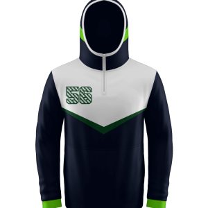 Premium Comfort Hoodie