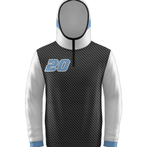 Premium Comfort Hoodie