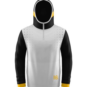 Premium Comfort Hoodie